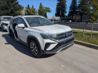 Volkswagen TURBOCHARGER Volkswagen TURBOCHARGER