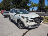 Nissan FRONT LOWER BUMPER GRILLE - WHITE Nissan FRONT LOWER BUMPER GRILLE - WHITE