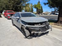 Honda REAR BUMPER COVER - GREY* Honda REAR BUMPER COVER - GREY*