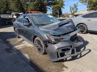 Subaru TRUNK / DECKLID W/SPOILER - GREY Subaru TRUNK / DECKLID W/SPOILER - GREY