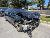 Lexus RR/RH DOOR - BLUE - NO INSIDE TRIM Lexus RR/RH DOOR - BLUE - NO INSIDE TRIM