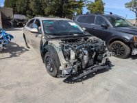 Honda TRUNK / DECKLID W/LAMPS/CAM-GOLD Honda TRUNK / DECKLID W/LAMPS/CAM-GOLD