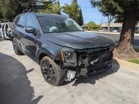 Kia LIFT GATE / TAIL GATE - GREY Kia LIFT GATE / TAIL GATE - GREY