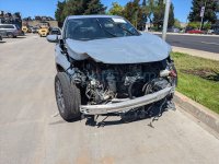 Honda FR/RH DOOR - GREY - NO MIRROR/TRIM Honda FR/RH DOOR - GREY - NO MIRROR/TRIM