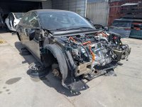 Honda A/T FLOOR SHIFTER W/KNOB - 2.0L Honda A/T FLOOR SHIFTER W/KNOB - 2.0L