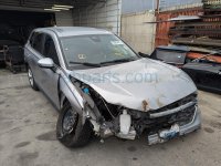 Honda STEERING WHEEL - BLACK *LX Honda STEERING WHEEL - BLACK *LX