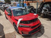 A/C DISCHARGE PIPE - HYBRID 2.0L A/C DISCHARGE PIPE - HYBRID 2.0L