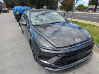 Hyundai FR/LH HOOD SHOCK STRUT Hyundai FR/LH HOOD SHOCK STRUT