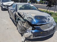 Lexus LONG BLOCK ENGINE / MOTOR = 111K MI Lexus LONG BLOCK ENGINE / MOTOR = 111K MI