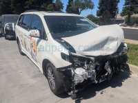 Toyota LIFT GATE / TAIL GATE - WHITE Toyota LIFT GATE / TAIL GATE - WHITE