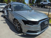 Audi REAR BUMPER COVER - SILVER* Audi REAR BUMPER COVER - SILVER*