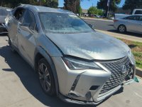 Lexus FR/RH SEAT - BROWN - W/ AIRBAG Lexus FR/RH SEAT - BROWN - W/ AIRBAG