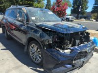 Toyota FR/RH DOOR - BLUE - NO MIRROR/TRIM* Toyota FR/RH DOOR - BLUE - NO MIRROR/TRIM*