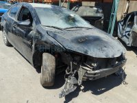 Toyota FR/RH SEAT - BLACK - W/ AIRBAG Toyota FR/RH SEAT - BLACK - W/ AIRBAG