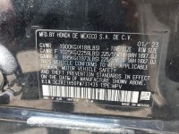 Honda MASTER WINDOW CONTROL SWITCH Honda MASTER WINDOW CONTROL SWITCH