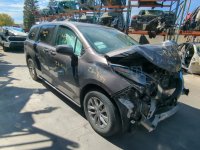 Toyota FR/RH DOOR - GREY - NO MIRROR/TRIM Toyota FR/RH DOOR - GREY - NO MIRROR/TRIM