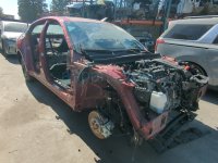 Honda LH QUARTER WINDOW GLASS Honda LH QUARTER WINDOW GLASS
