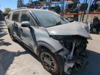 Kia FR/LH LOWER CONTROL ARM Kia FR/LH LOWER CONTROL ARM