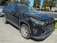Toyota FR/RH DOOR - BLACK - NO MIRROR/TRIM Toyota FR/RH DOOR - BLACK - NO MIRROR/TRIM