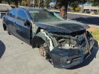 Honda LH QUARTER PANEL - BLUE Honda LH QUARTER PANEL - BLUE