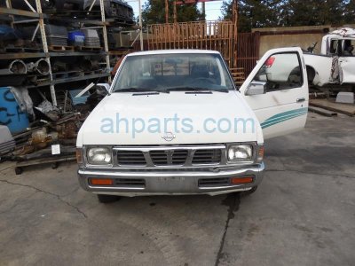 1994 Nissan Nissan Truck Replacement Parts