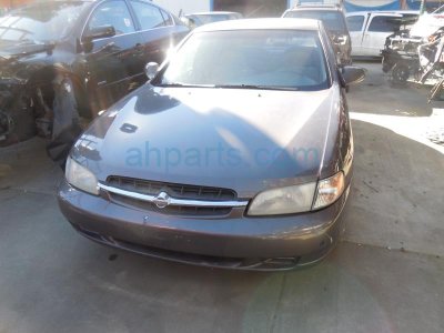1998 Nissan Altima Replacement Parts
